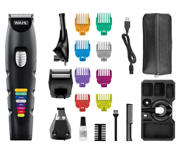Wahl Zaawansowany trymer Color Trim (MG) - 1326357 - zdjęcie
